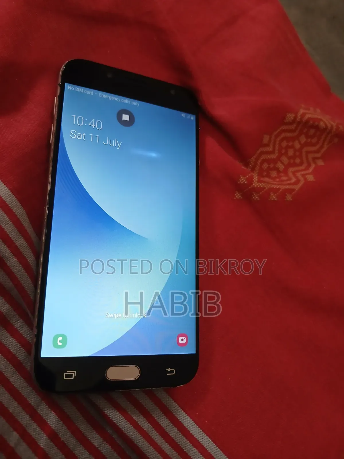 মোবাইল ফোন ৩২ জিবি গ্রে