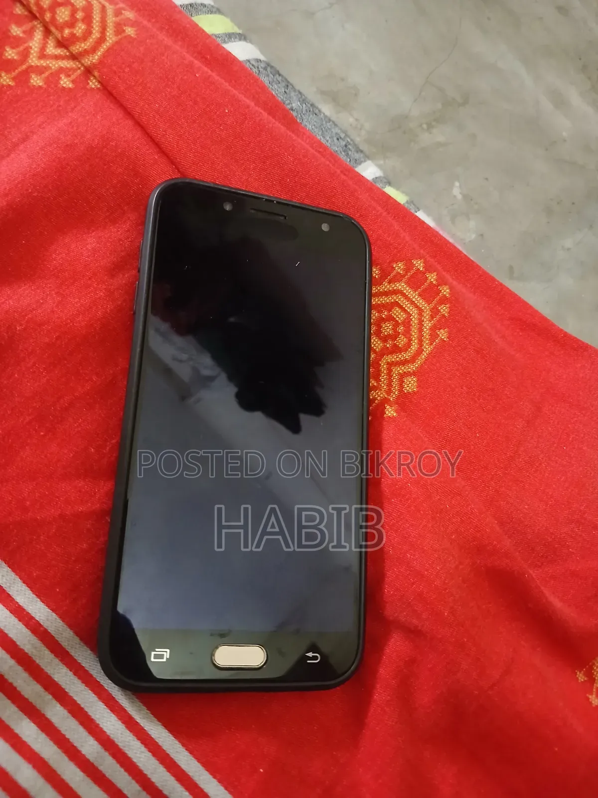 মোবাইল ফোন ৩২ জিবি গ্রে
