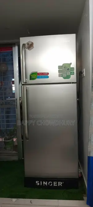 ফ্রেশ ফ্রিজ