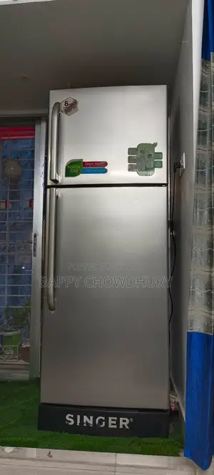 ফ্রেশ ফ্রিজ