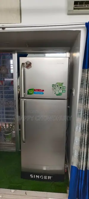 ফ্রেশ ফ্রিজ