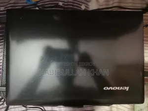Laptop Lenovo G50-70 16GB Intel Core I5 HDD+SSD 128GB
