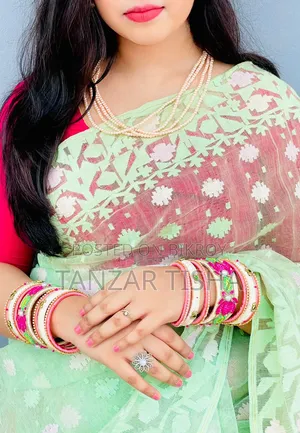 Handmade Bangles