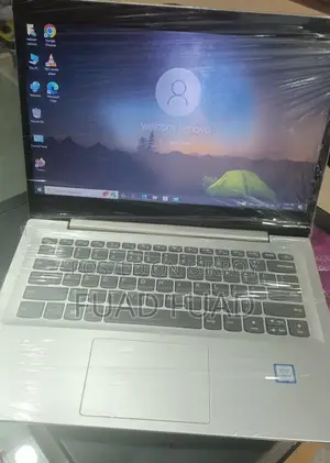 ল্যাপটপ লেনোভো আইডিয়াপ্যাড ৩২০এস ৮জিবি ইন্টেল কোর আই৫ এসএসএইচডি+এসএসডি ২৫৬জিবি
