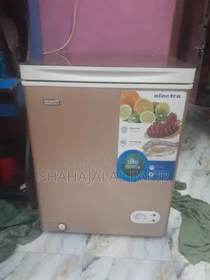 Electra Fridge