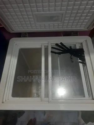 Electra Fridge