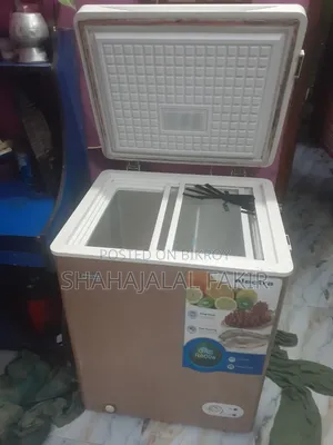 Electra Fridge