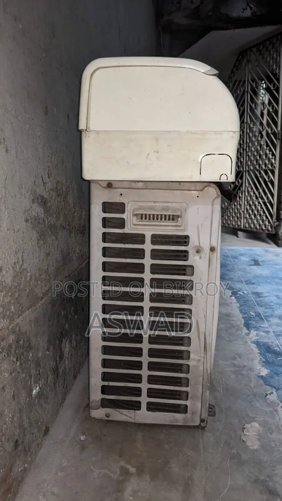 Samsung Split AC 1.5 HP (1 Ton) (Thailand)