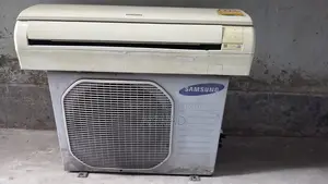 Samsung Split AC 1.5 HP (1 Ton) (Thailand)