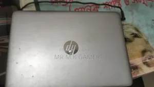 Laptop HP Elitebook 745 G4 8gb Amd A10 HDD 320gb