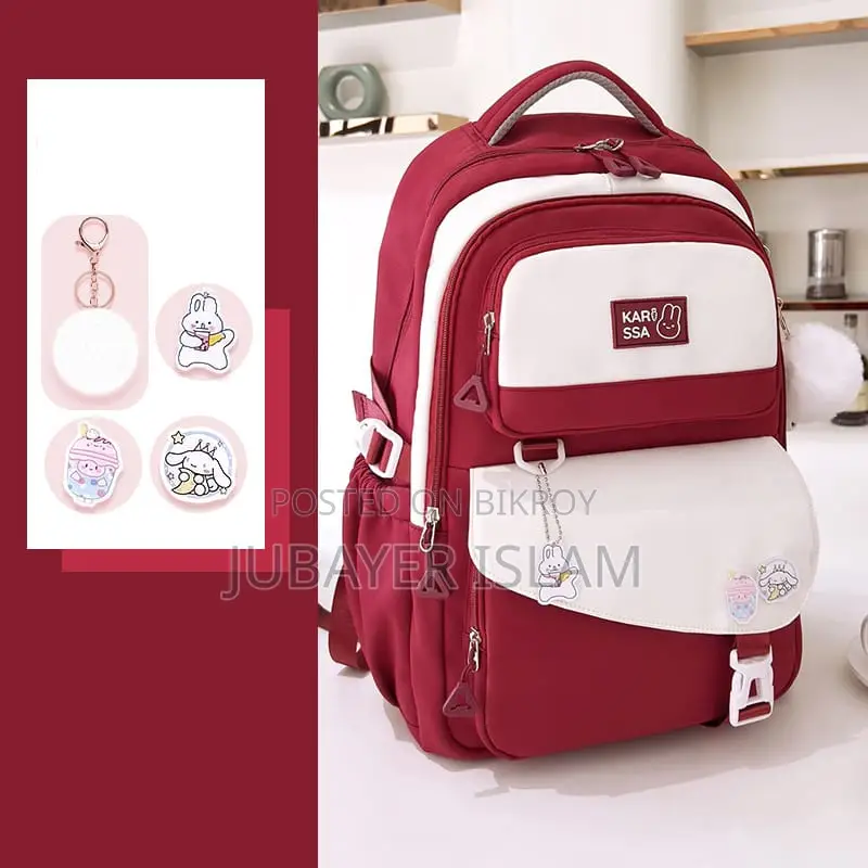 School Backpack