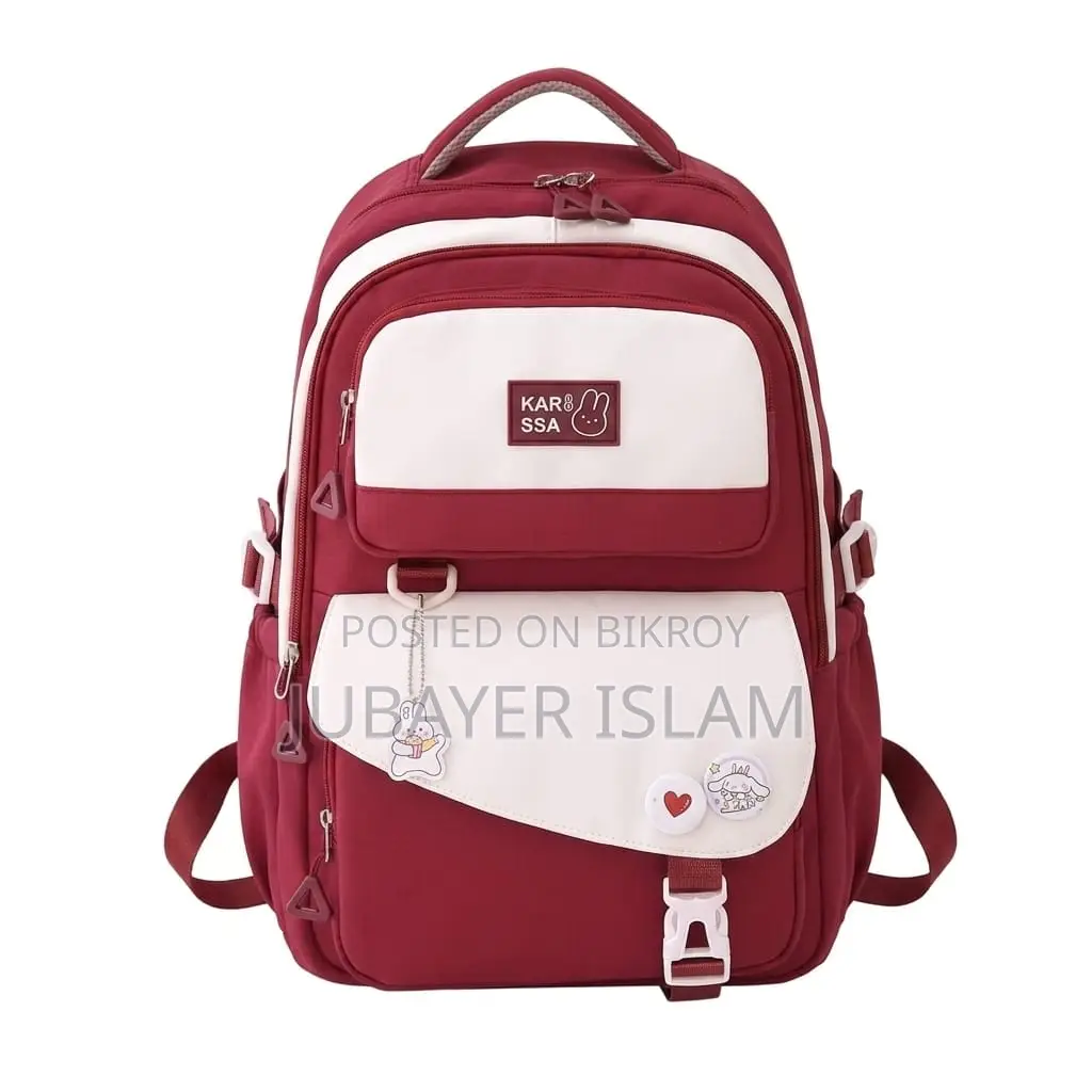 School Backpack