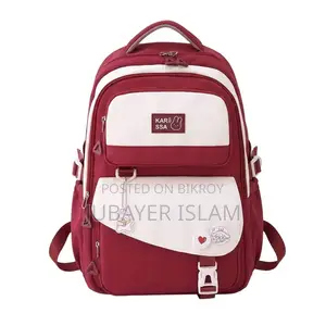 School Backpack