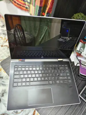 Laptop HP ProBook X360 440 G1 8GB Intel Core I5 SSD 256GB