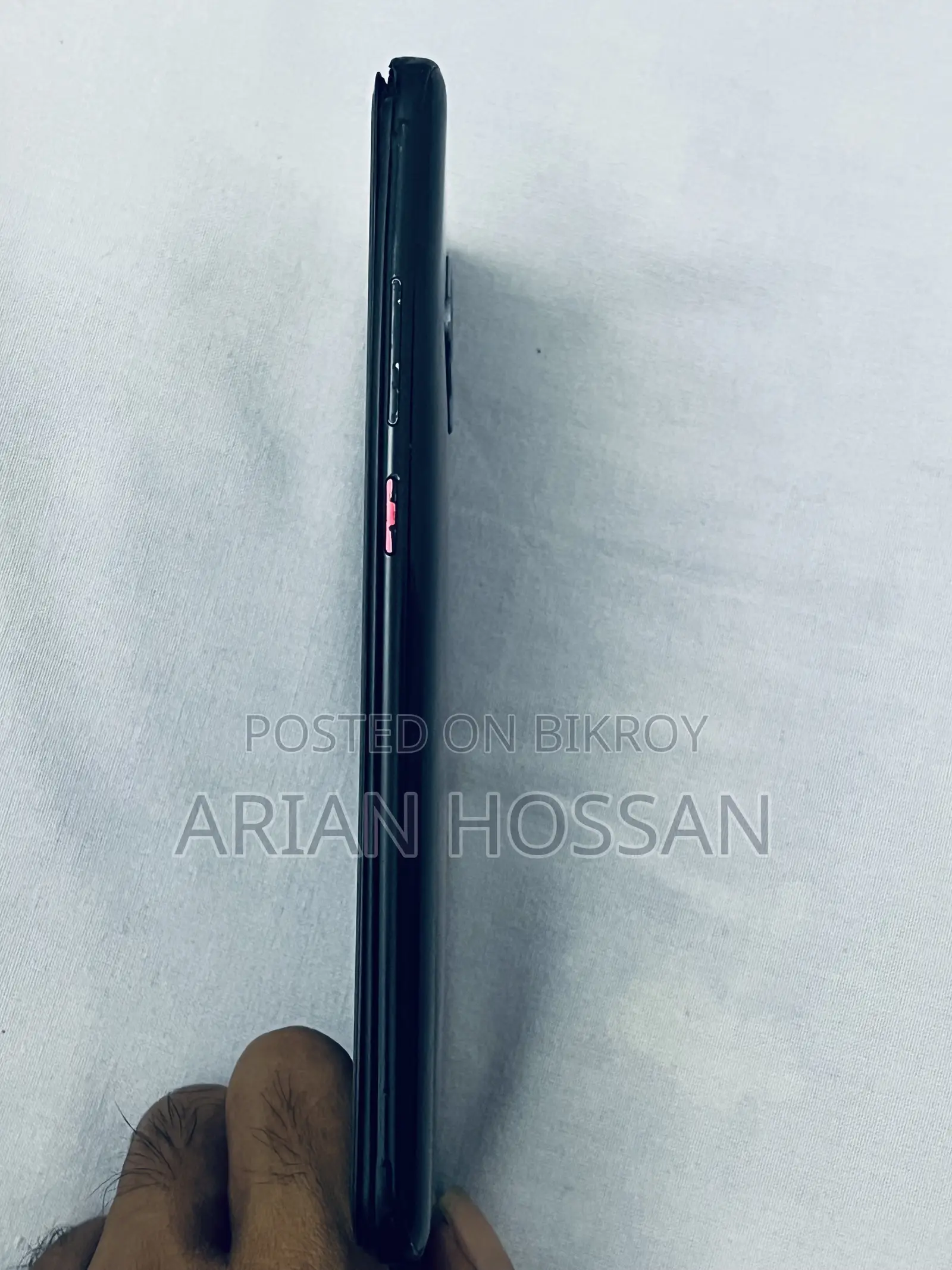 Vivo S1 Pro 128 GB Black