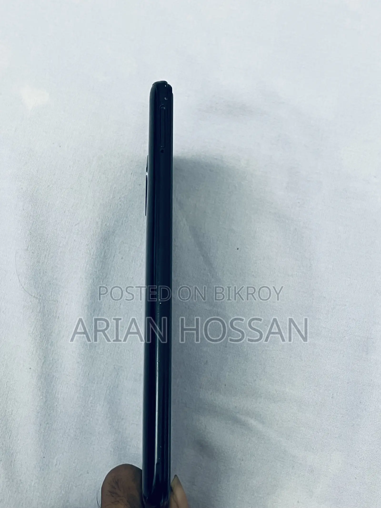 Vivo S1 Pro 128 GB Black