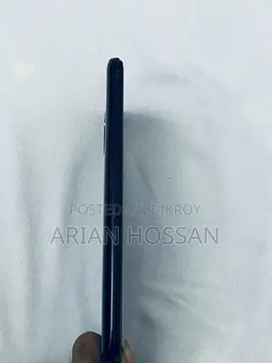 Vivo S1 Pro 128 GB Black