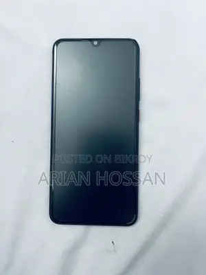 Vivo S1 Pro 128 GB Black