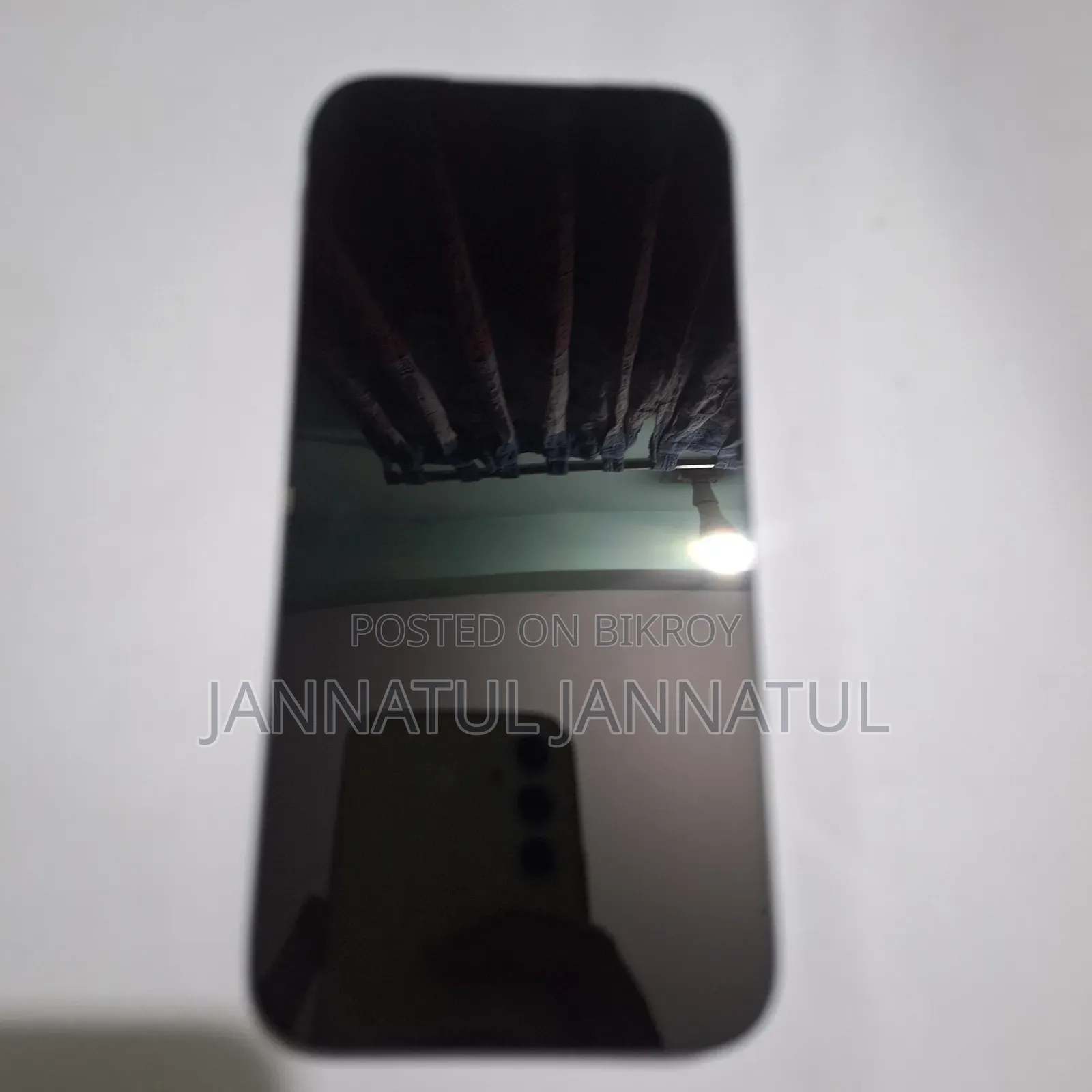 Apple iPhone 17 Pro Max 256 GB Blue