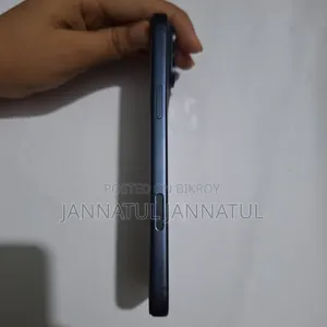 Apple iPhone 17 Pro Max 256 GB Blue