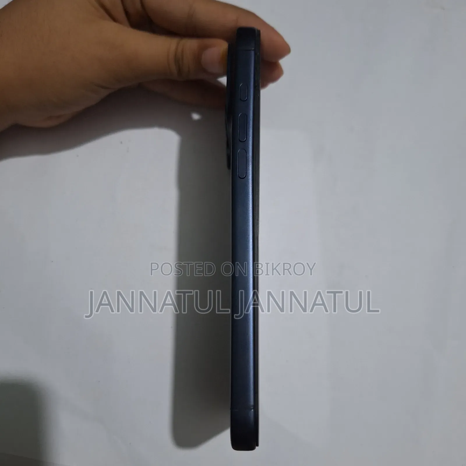 Apple iPhone 17 Pro Max 256 GB Blue