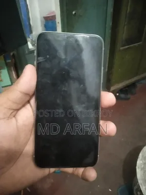 Apple iPhone XS 64 GB White