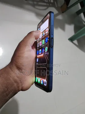 New Apple iPhone 17 Pro Max 512 GB Blue