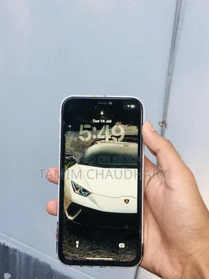Apple iPhone 11 128 GB Green