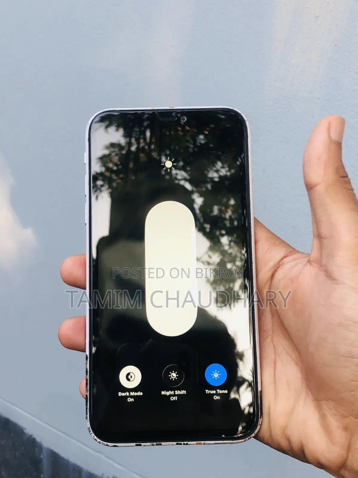 Apple iPhone 11 128 GB Green