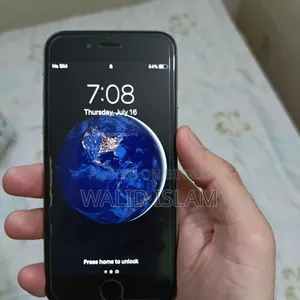 Apple iPhone 6 16 GB Gray