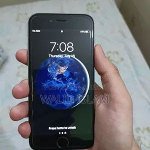 Apple iPhone 6 16 GB Gray