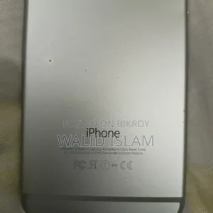 Apple iPhone 6 16 GB Gray