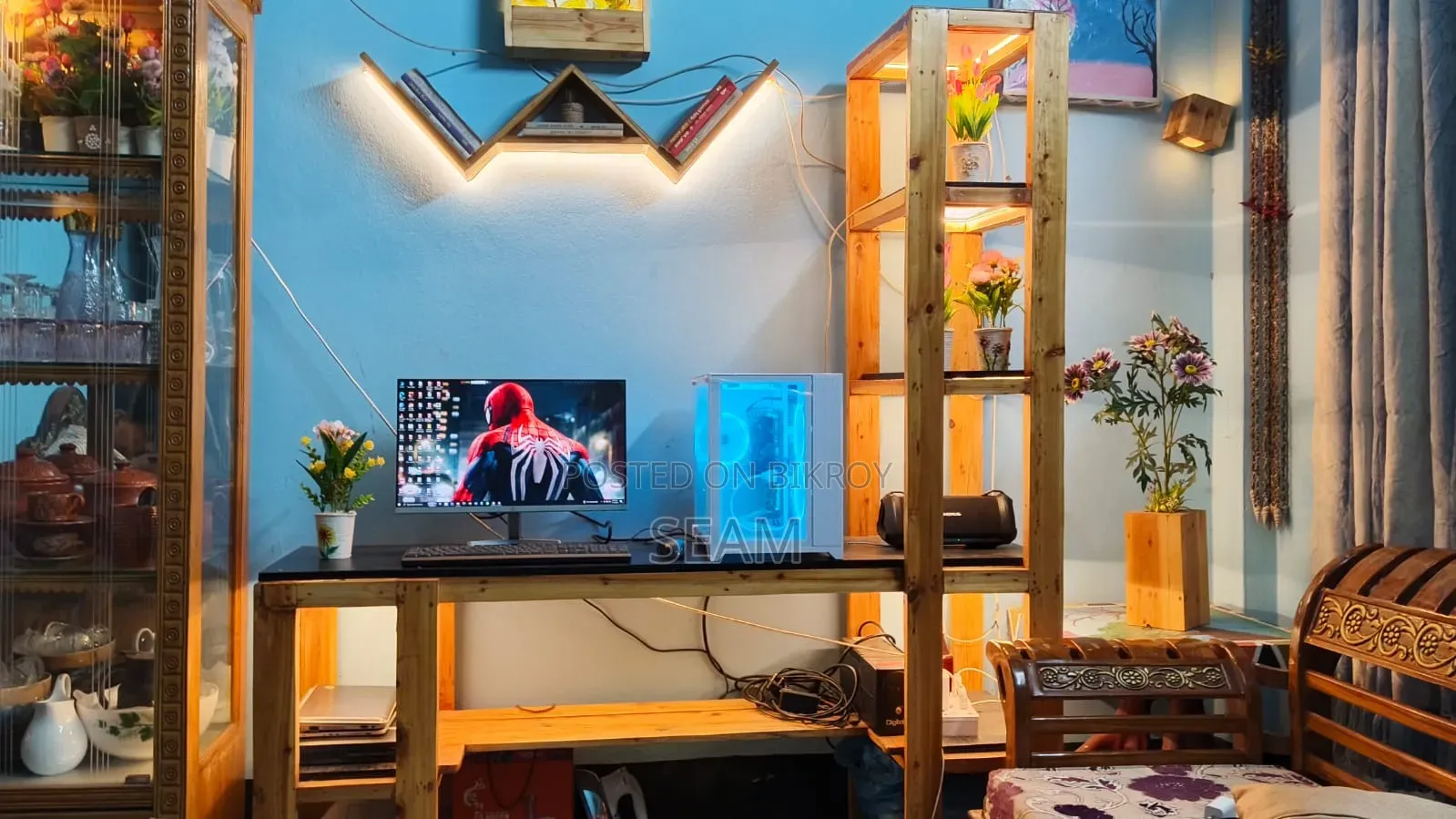 Computer Table for Sale