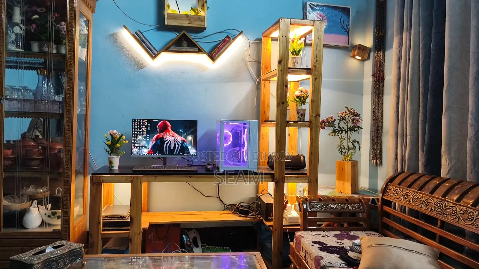 Computer Table for Sale