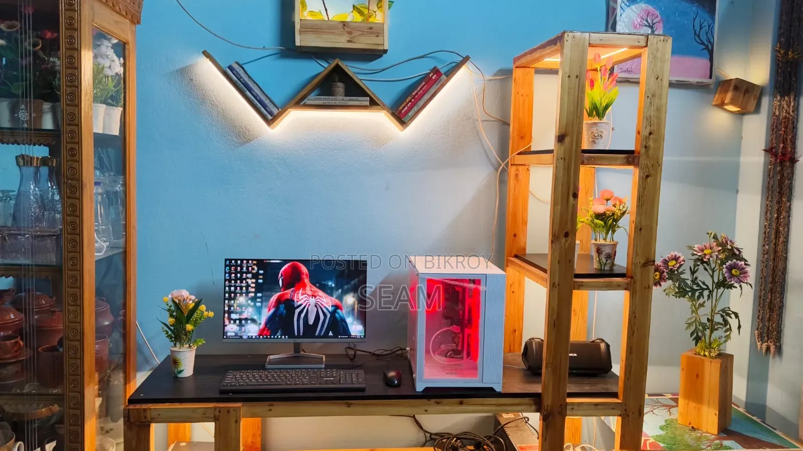 Computer Table for Sale