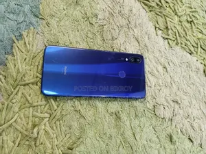 Xiaomi Redmi Note 7 Pro 64 GB Blue