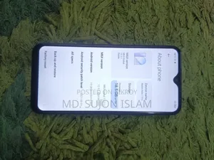 Xiaomi Redmi Note 7 Pro 64 GB Blue