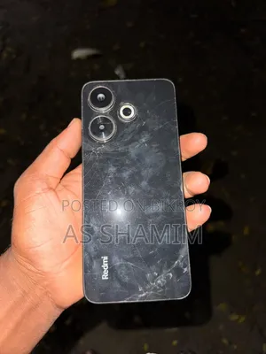 Xiaomi 13 128 GB Black