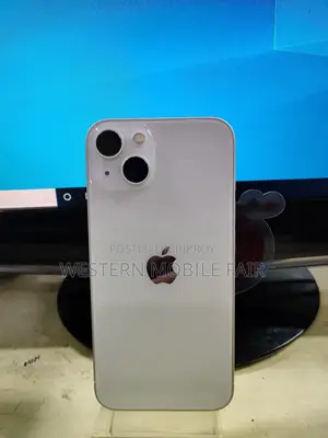 অ্যাপল আইফোন ১৩ মিনি ১২৮ জিবি হোয়াইট