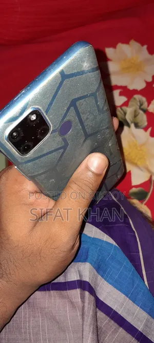 রিয়েলমি সি২১ওয়াই ৬৪ জিবি ব্লু