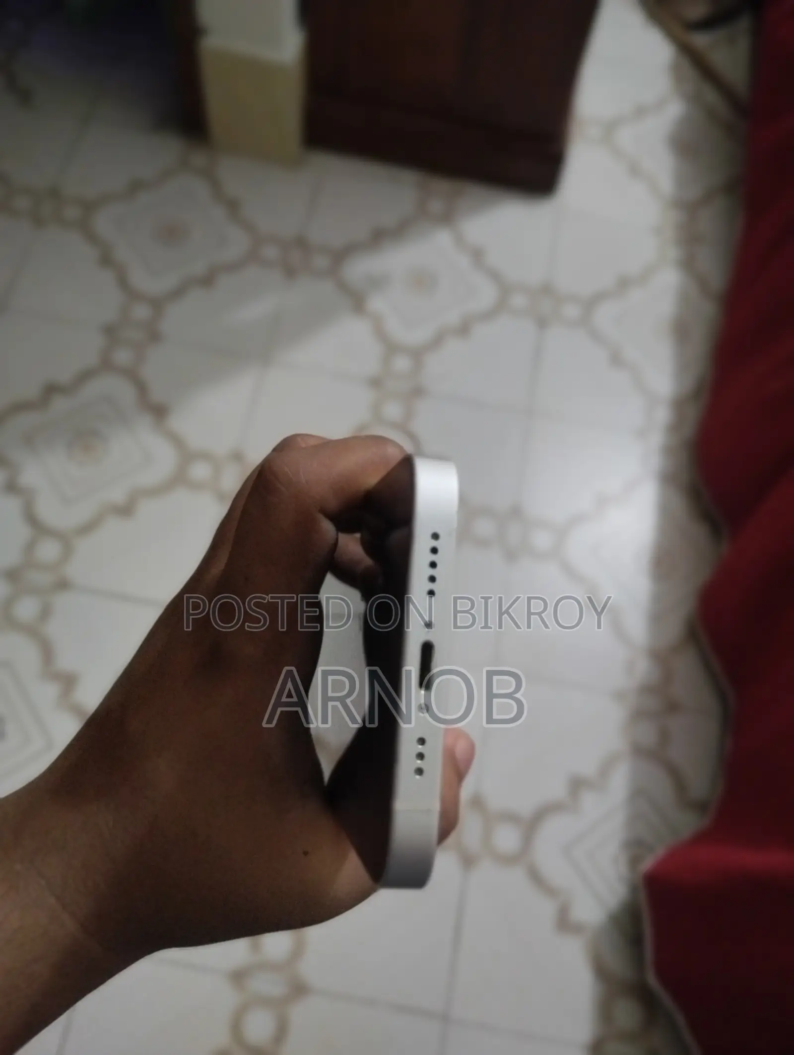 Apple iPhone 13 128 GB White