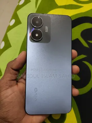 Vivo Y02s 32 GB Gray