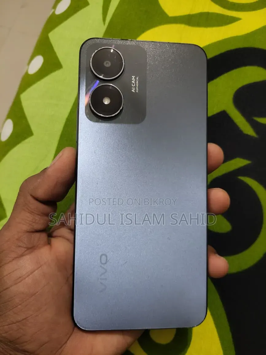 Vivo Y02s 32 GB Gray