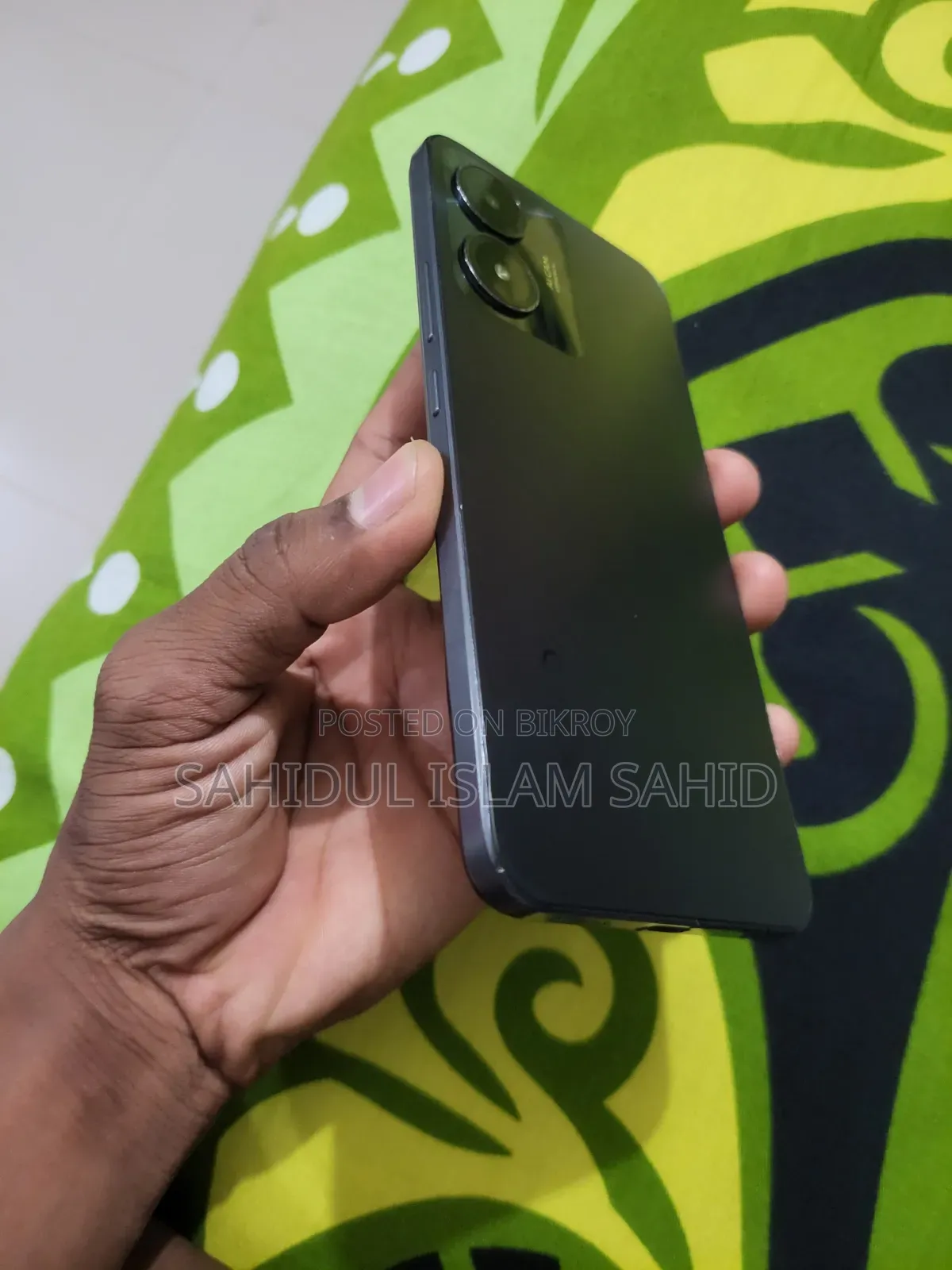 Vivo Y02s 32 GB Gray