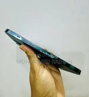Apple iPhone 12 Pro Max 256 GB Blue
