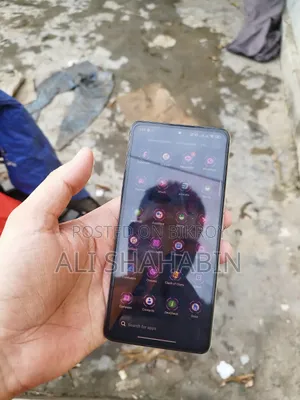 Xiaomi Mi 11 Pro 256 GB Blue
