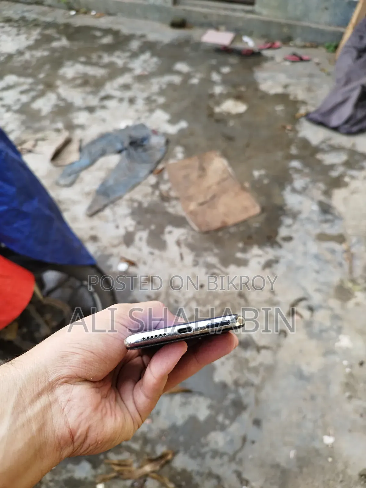 Xiaomi Mi 11 Pro 256 GB Blue