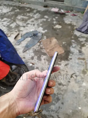 Xiaomi Mi 11 Pro 256 GB Blue