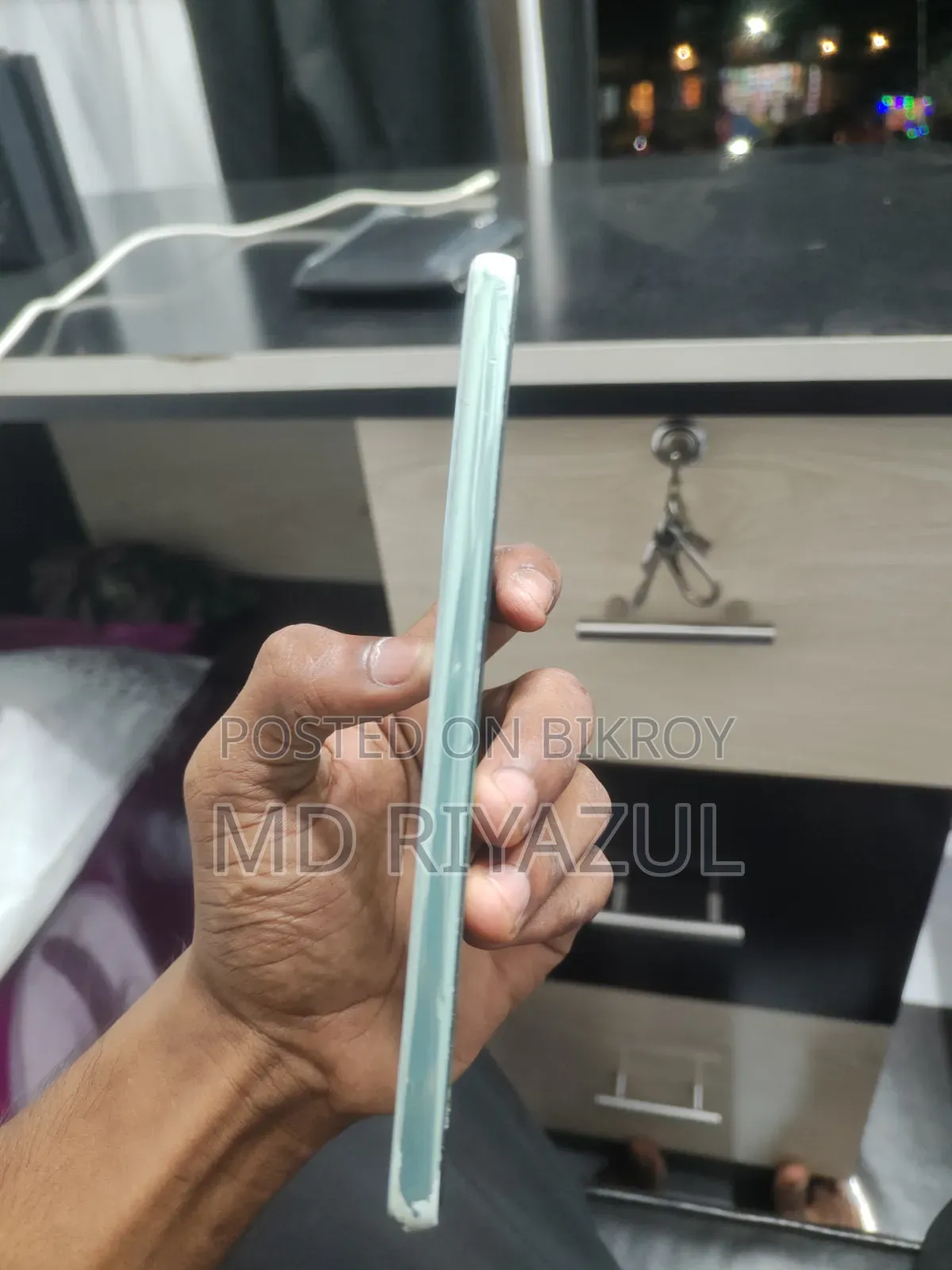 Samsung Galaxy A73 5G 128 GB Gray
