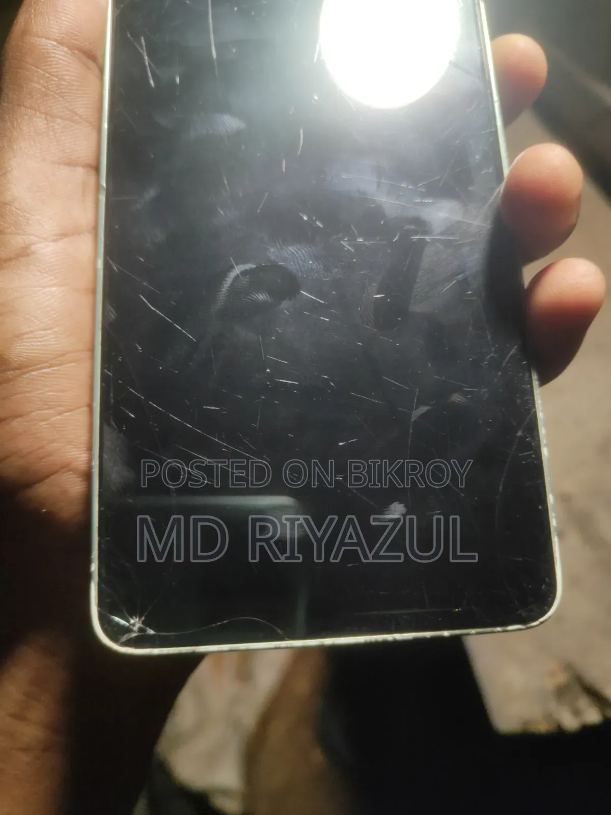 Samsung Galaxy A73 5G 128 GB Gray